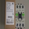 电梯配件|电梯专用富士接触器SC-E2P 40A接触器全新正品220V110V