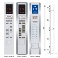 电梯配件|呼梯盒|轿厢操纵盘|COP-L1610|COP-L1611|COP-L1612