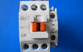 电梯配件|电梯接触器|电磁接触器|交流电磁接触器GMC-12 电压AC110V
