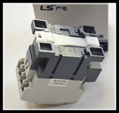 LG(LS产电)交流接触器GMR-4  3a1b|电磁接触器|电梯交流接触器|电梯继电器|中间继电器