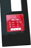 广日电梯平层光电感应器GOS-10C|平层感应器|光电开关|光电感应器|平层位置感应器|平层光电感应开关