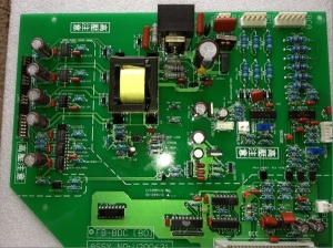 永大日立配件 FB-BDC驱动板 电梯FB-BDC之电子板