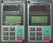 富士变频器面板TP-G11S|富士变频器FRN-G11S调试器|FRN5000G11/P11系列操作面板显示器