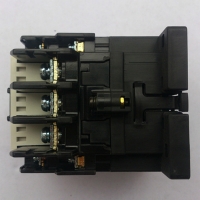 富士FUJI中间继电器电磁|交流接触器SC-N2(SC35BAA)35A|AC110V220V380V|电梯配件
