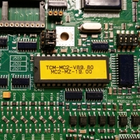 蒂森主板TCM-MC2-v89.80/MC2-MZ-V19.00|蒂森电梯配件