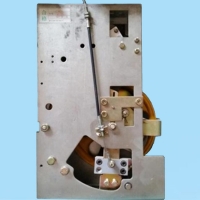 日立电梯限速器DS-6SS|日立无机房限速器|速度0.5-1.5米