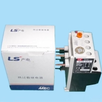 LS热过载保护继电器GTH-85|18-26A|LG接触器|电梯配件
