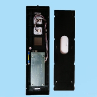 蒂森超薄外呼盒PLS-A01|蒂森壁挂式召唤盒|蒂森按钮A4N58315|蒂森显示板MS3-EV2.0|电梯呼梯盒