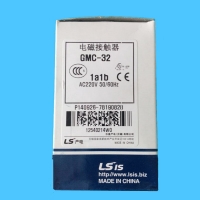 LG(LS产电)三相交流接触器GMC-32|电磁交流接触器32A|电磁继电器