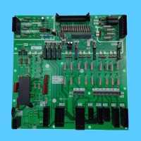 富士达电路板C113-MC15/G04|华升富士达电梯接口板|控制柜板|电源板|Fujtec电子板