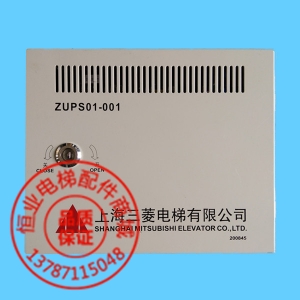 三菱电梯机房应急电源ZUPS01-001|不间断电源板TD80P-M06-0808|五方对讲电源