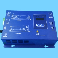 奥的斯电梯门机控制器BG202-OT31C|上海贝思特门机盒|GEN2蓝色门机盒|OTIS门机盒