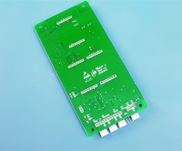 默纳克外呼板MCTC-HCB-R1|外呼超薄显示板|标准协议板|默纳克电梯配件