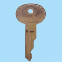 日立电梯钥匙|操纵箱锁钥匙|泊梯钥匙|基站锁钥匙|三角钥匙