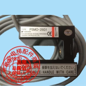 三菱平层感应器PSMO-25G1|华升富士达平层感应器|电梯平层感应器