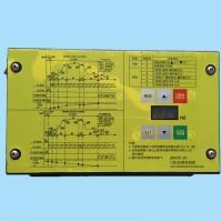 电梯门机变频器门机控制器ZKC01-01|电梯专用门机变频器|电梯门机通用控制器
