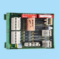 OTIS奥的斯RS18板|通讯板GBA25005C|奥的斯通讯板|电梯电子板