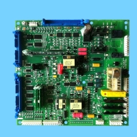 奥的斯电梯驱动板ABA26800XU1|接口板ABA26800XU2|OVF30变频器检测板|西奥电子板