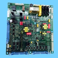 奥的斯电梯驱动板ABA26800XU1|接口板ABA26800XU2|OVF30变频器检测板|西奥电子板