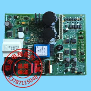 奥的斯无机房抱闸控制板GBA26800LB2|GEN2抱闸板|BCB板|OTIS电梯电源板