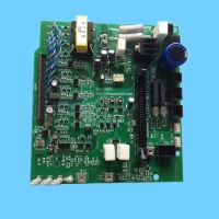 东芝电梯变频器驱动板BCU-355A|无机房电子板|变频器板|东芝电梯电子板