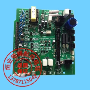 东芝电梯变频器驱动板BCU-355A|无机房电子板|变频器板|东芝电梯电子板
