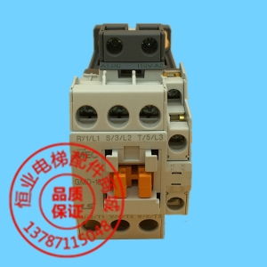 电梯直流接触器GMD-18|LG(LS产电)直流电磁接触器|三极直流接触器