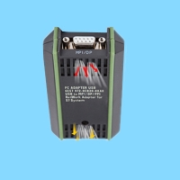 西门子PLC编程电缆6ES7972-0CB20-0XA0|兼容西门子S7-200/300/400PLC编程电缆|下载线