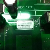奥的斯锐进变频器驱动板KDA26800AAZ2|变频器HVIB(403/404)板|变频器OVFR2B-404驱动板