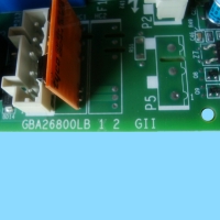 奥的斯电梯电源板GBA26800LB12|奥的斯电子板|OTIS电梯配件