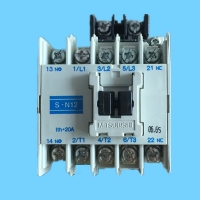 三菱电梯交流接触器S-N12|电磁接触器|三菱电机接触器