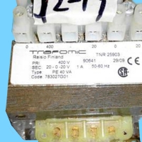 通力电梯变频器变压器783027G01|通力变压器TNR 25903|通力电梯变压器