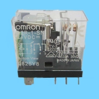 电梯继电器G2R-1-SN|欧姆龙继电器DC24V|OMRON微型继电器