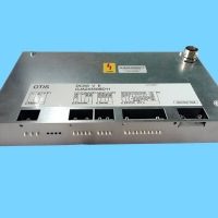 奥的斯DCSS5-E门机变频器GBA24350BH1|门机盒|OTIS门机板