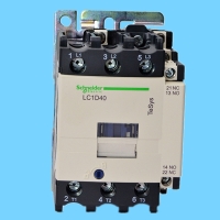 电梯三极交流接触器LC1D40M7C|电梯电磁接触器|施耐德交流接触器