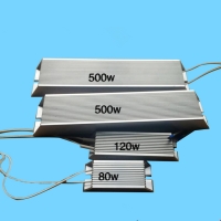 电梯变频器制动电阻RXLG-4000W 85RJ|电梯刹车电阻|电梯电机铝壳电阻