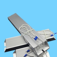 电梯变频器制动电阻RXLG-4000W 85RJ|电梯刹车电阻|电梯电机铝壳电阻