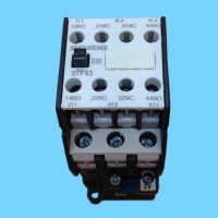 电梯交流接触器3TF43-22-0x|西门子接触器|电梯专用接触器