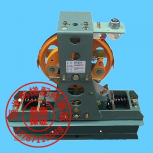 日立电梯限速器BDS-8WS1G|日立双向限速器|日立电梯限速器轮