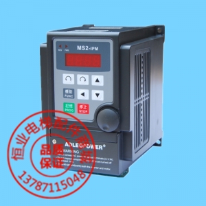 电梯门机变频器MS2-IPM|台湾爱德利变频器MS2-102|电梯ADL变频器