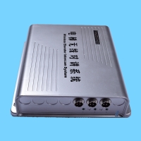 电梯无线对讲系统GSM-757-3D|楚光金典无线对讲|GSM无线对讲|电梯五方通话系统