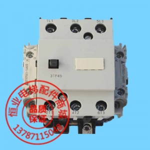 电梯交流接触器3TF4522-0X|西门子交流接触器|电梯接触式继电器