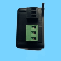 电梯光幕电源盒POWER SUPPLY UNIT MODEL P220|赛福特光幕电源盒|电梯电源盒