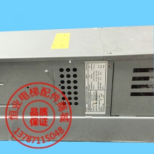 奥的斯变频器OVF20-CR |电梯变频器GAA21342D1|5KW|原装全新