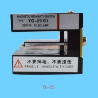 三菱平层感应器YG-25|富士达电梯感应器YG-28|通力光电开关G1|位置感应器|原装全新