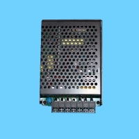 星玛电梯开关电源盒SPLG50-DL2|OTIS控制柜开关SF50-EE(LG)|AC85V-132V|5V|原装全新