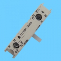 正品西门子3TY7561-1AA00接触器侧面辅助触头触点1开1闭 电梯配件侧面辅助触点
