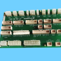 星玛插件板DEA3003707|LG电子板电梯配件星玛插件板CJB-100 REV1.0正品