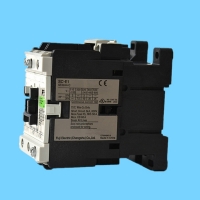 常熟富士电磁接触器SC-E3P  AC220V  65A电磁交流接触器继电器原厂正品电梯配件