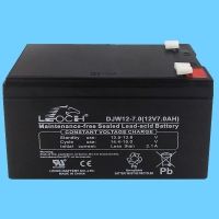 正品电梯应急电池DJW12-12|理士UPS电源12V12AH轿顶应急电源蓄电池